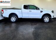2016 Ford Ranger 2.2 TDCi XL 4×4 SuperCab