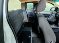 2016 Ford Ranger 2.2 TDCi XL 4×4 SuperCab