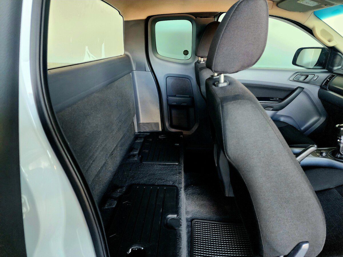 2016 Ford Ranger 2.2 TDCi XL 4×4 SuperCab