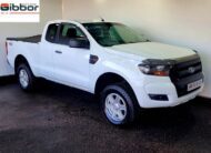 2016 Ford Ranger 2.2 TDCi XL 4×4 SuperCab