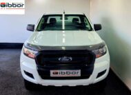2016 Ford Ranger 2.2 TDCi XL 4×4 SuperCab
