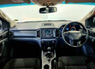 2016 Ford Ranger 2.2 TDCi XL 4×4 SuperCab