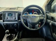 2016 Ford Ranger 2.2 TDCi XL 4×4 SuperCab