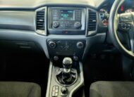 2016 Ford Ranger 2.2 TDCi XL 4×4 SuperCab