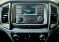 2016 Ford Ranger 2.2 TDCi XL 4×4 SuperCab