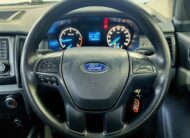 2016 Ford Ranger 2.2 TDCi XL 4×4 SuperCab