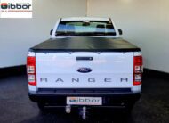 2016 Ford Ranger 2.2 TDCi XL 4×4 SuperCab