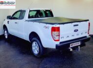 2016 Ford Ranger 2.2 TDCi XL 4×4 SuperCab
