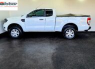 2016 Ford Ranger 2.2 TDCi XL 4×4 SuperCab