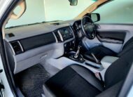 2016 Ford Ranger 2.2 TDCi XL 4×4 SuperCab
