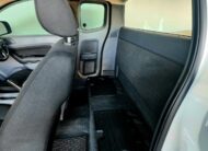 2016 Ford Ranger 2.2 TDCi XL 4×4 SuperCab