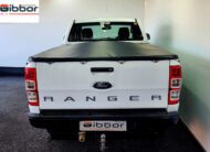 2016 Ford Ranger 2.2 TDCi XL 4×4 SuperCab