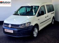 2019 Volkswagen Caddy Maxi CrewBus 2.0 TDI