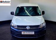 2019 Volkswagen Caddy Maxi CrewBus 2.0 TDI