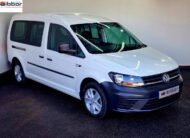 2019 Volkswagen Caddy Maxi CrewBus 2.0 TDI