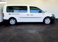2019 Volkswagen Caddy Maxi CrewBus 2.0 TDI