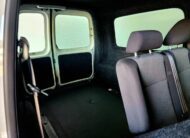 2019 Volkswagen Caddy Maxi CrewBus 2.0 TDI