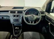 2019 Volkswagen Caddy Maxi CrewBus 2.0 TDI