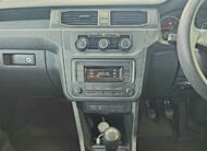 2019 Volkswagen Caddy Maxi CrewBus 2.0 TDI