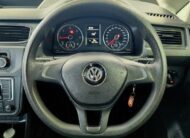 2019 Volkswagen Caddy Maxi CrewBus 2.0 TDI