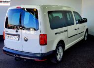 2019 Volkswagen Caddy Maxi CrewBus 2.0 TDI
