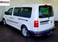 2019 Volkswagen Caddy Maxi CrewBus 2.0 TDI