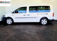 2019 Volkswagen Caddy Maxi CrewBus 2.0 TDI