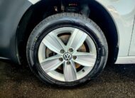 2019 Volkswagen Caddy Maxi CrewBus 2.0 TDI