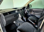 2019 Volkswagen Caddy Maxi CrewBus 2.0 TDI