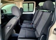 2019 Volkswagen Caddy Maxi CrewBus 2.0 TDI