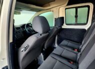 2019 Volkswagen Caddy Maxi CrewBus 2.0 TDI