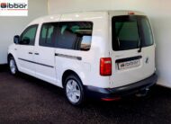 2019 Volkswagen Caddy Maxi CrewBus 2.0 TDI