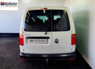 2019 Volkswagen Caddy Maxi CrewBus 2.0 TDI