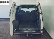 2019 Volkswagen Caddy Maxi CrewBus 2.0 TDI