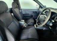 2014 GWM Steed 5 2.2 MPi Workhorse Single-Cab