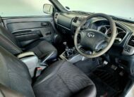2014 GWM Steed 5 2.2 MPi Workhorse Single-Cab
