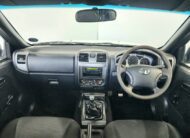 2014 GWM Steed 5 2.2 MPi Workhorse Single-Cab