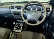 2014 GWM Steed 5 2.2 MPi Workhorse Single-Cab