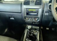 2014 GWM Steed 5 2.2 MPi Workhorse Single-Cab