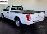 2014 GWM Steed 5 2.2 MPi Workhorse Single-Cab