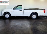 2014 GWM Steed 5 2.2 MPi Workhorse Single-Cab
