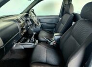 2014 GWM Steed 5 2.2 MPi Workhorse Single-Cab