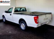 2014 GWM Steed 5 2.2 MPi Workhorse Single-Cab
