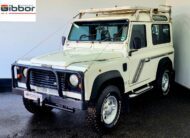 1999 Land Rover Defender 90 2.8i CSW