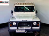 1999 Land Rover Defender 90 2.8i CSW