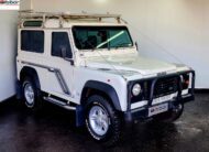 1999 Land Rover Defender 90 2.8i CSW