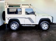 1999 Land Rover Defender 90 2.8i CSW