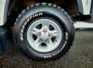 1999 Land Rover Defender 90 2.8i CSW