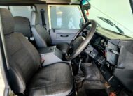 1999 Land Rover Defender 90 2.8i CSW