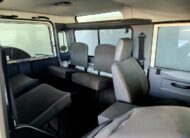 1999 Land Rover Defender 90 2.8i CSW